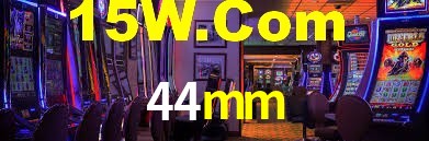 Welcome Bonus 44mm