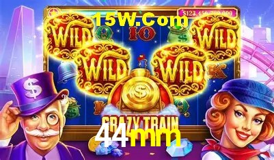 Live Casino 44mm