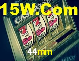 Daily Bonuses 44mm